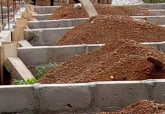Foundations