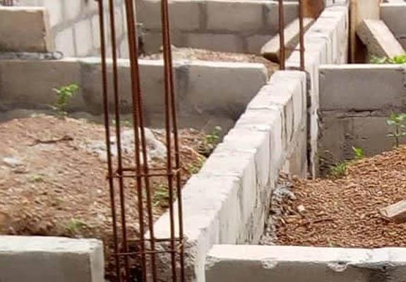 Foundations
