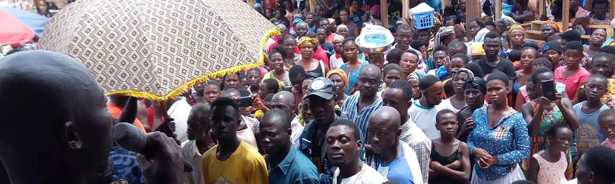 About the Royal House of Sefwi Obeng-Mim About the Royal House of Sefwi Obeng-Mim