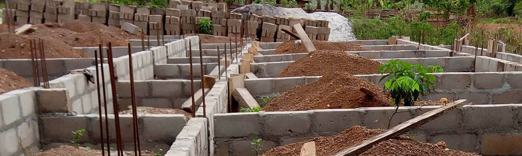 Projects of the Royal House of Sefwi Obeng-Mim